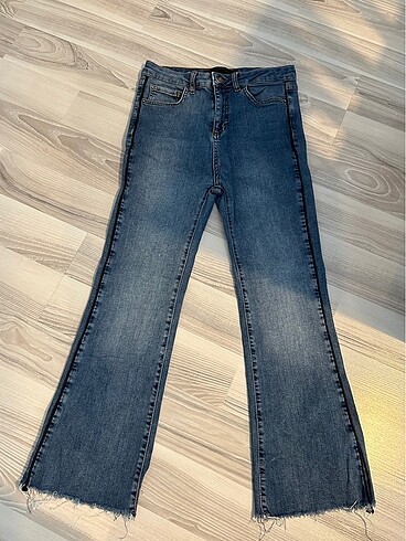 Twist jean