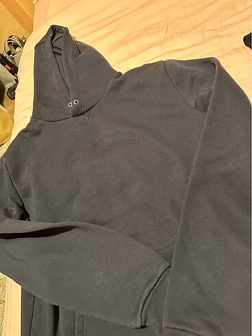 Diğer Lacivert Sweat