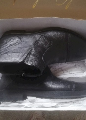 Gri Kapüşonlu Fermuarlı Erkek Ceket - Görsel 11