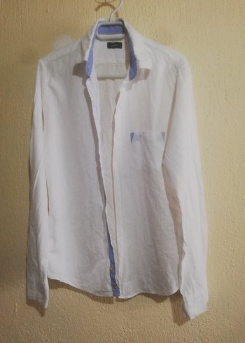 Gri Kapüşonlu Fermuarlı Erkek Ceket - Görsel 12