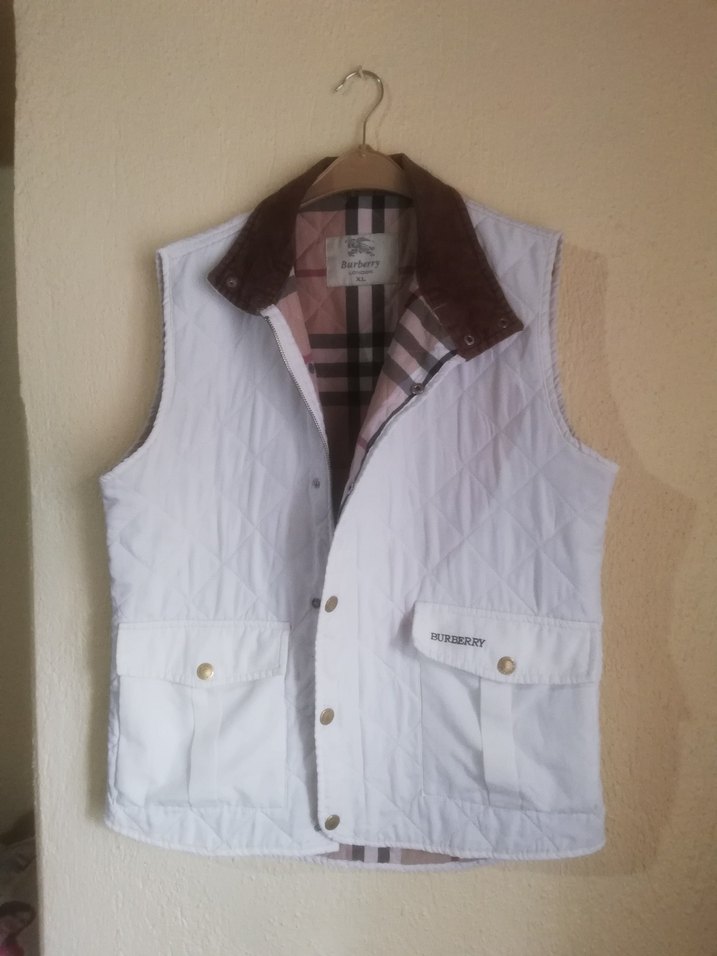 Gri Kapüşonlu Fermuarlı Erkek Ceket - Görsel 4