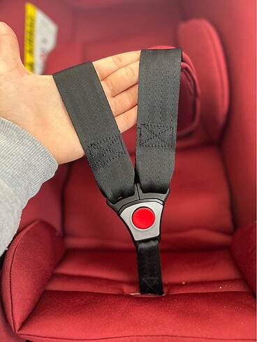 0 - 13 kg Beden Baby Enzo Puset