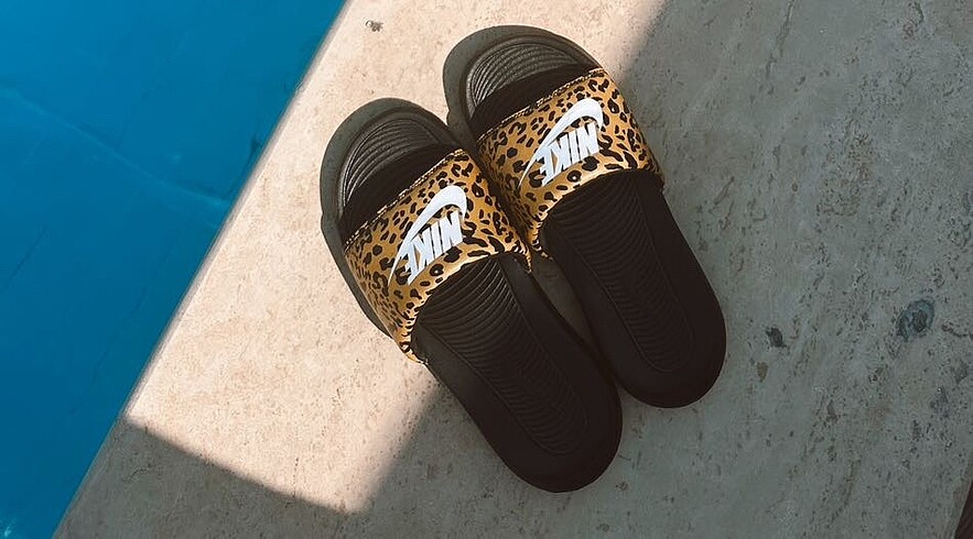 Nike terlik