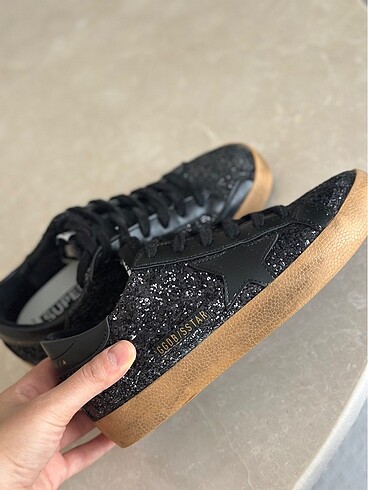 Golden goose spor ayakkabı