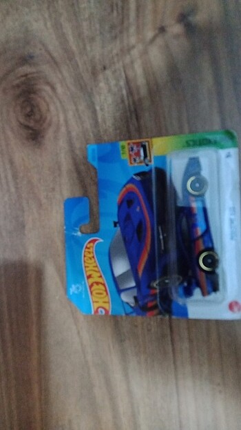  Beden Hotwheels