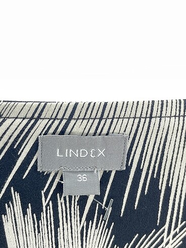 36 Beden çeşitli Renk Lindex Mini Etek %70 İndirimli.