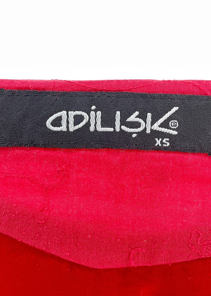 Adil Işık Mini Etek %70 İndirimli. - Görsel 4