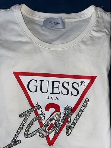 Guess Guess tshirt