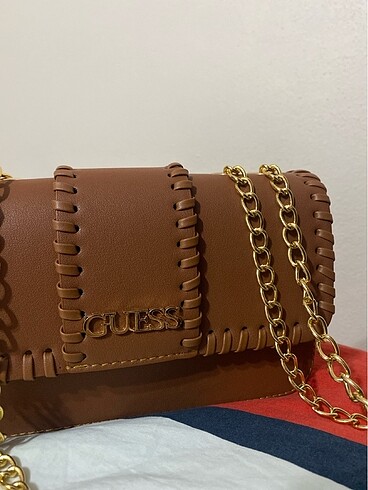 Guess Çanta