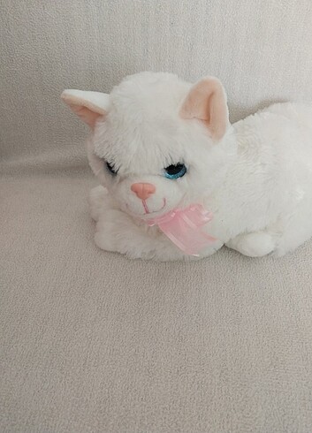 Peluş oyuncak 