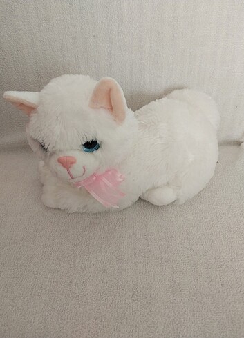  Beden Renk Peluş oyuncak 