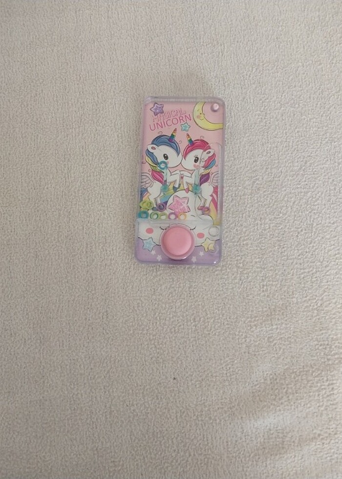 Magical unicorn - Görsel 2