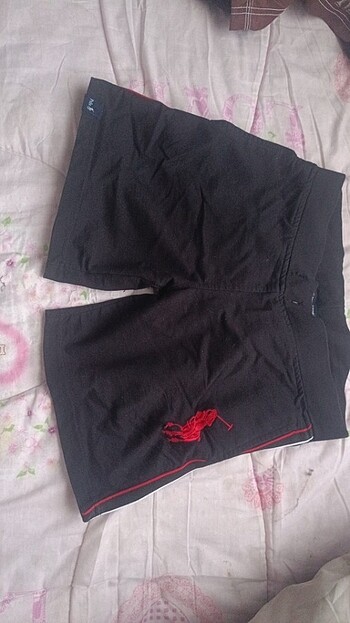 U.S Polo Assn. Şort 