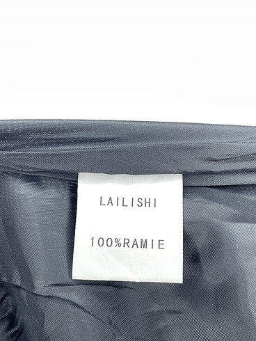 Vintage Love Bermuda / Kapri %70 İndirimli. - Görsel 4