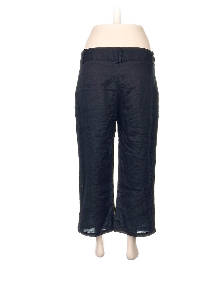 Vintage Love Bermuda / Kapri %70 İndirimli. - Görsel 3