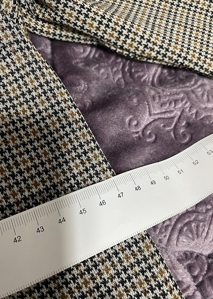 Kışlık elbise - Görsel 3