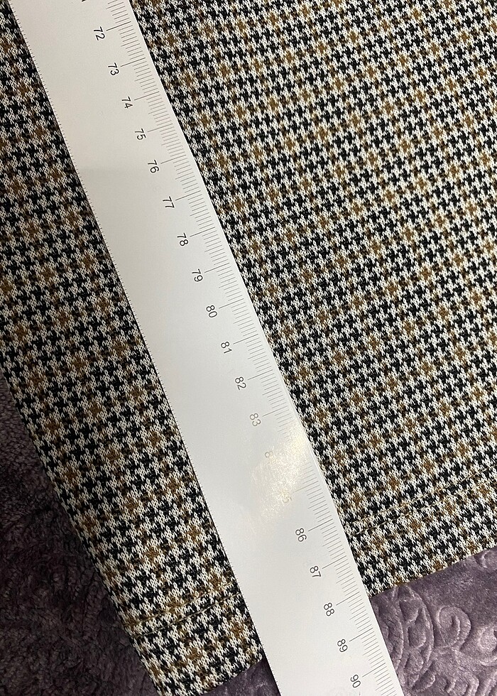 Kışlık elbise - Görsel 4