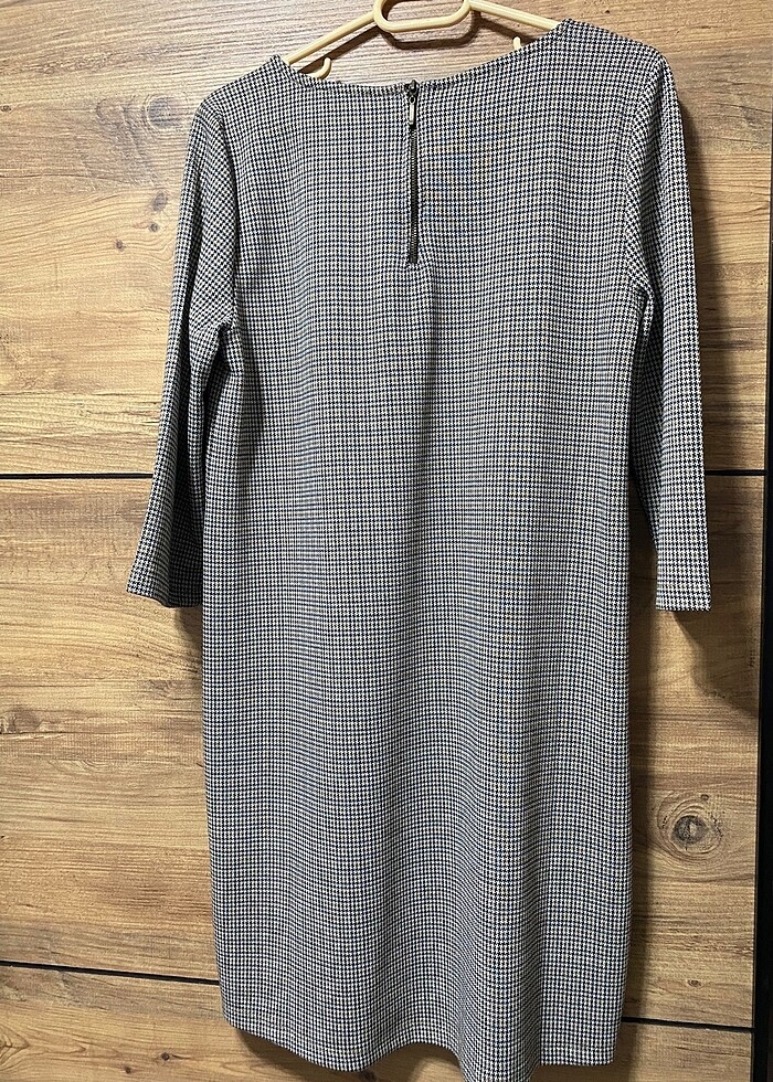 Kışlık elbise - Görsel 2