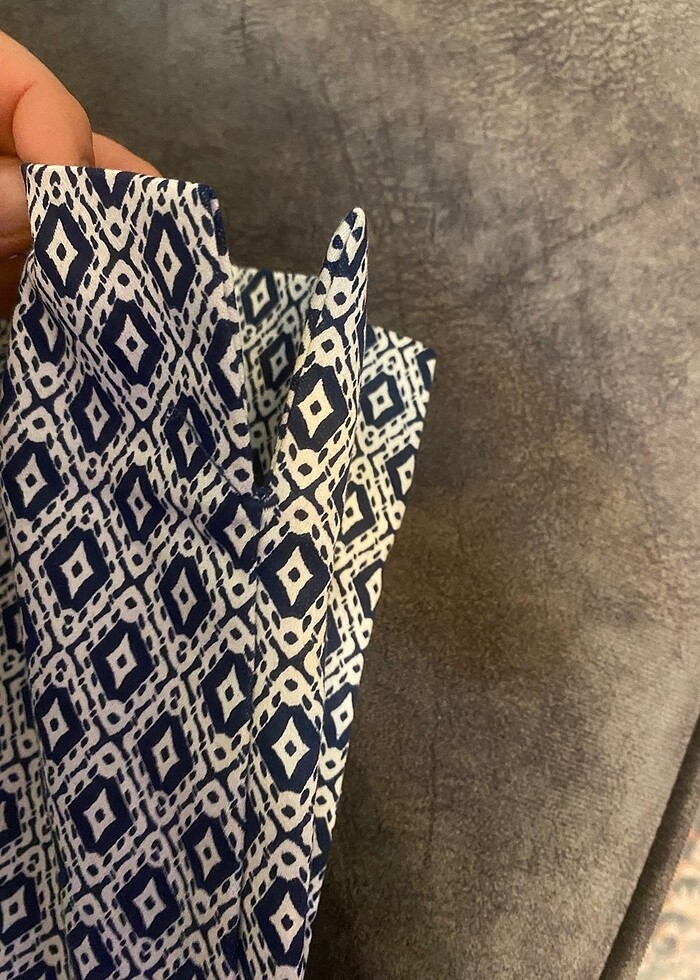 Bayan pantolon - Görsel 2