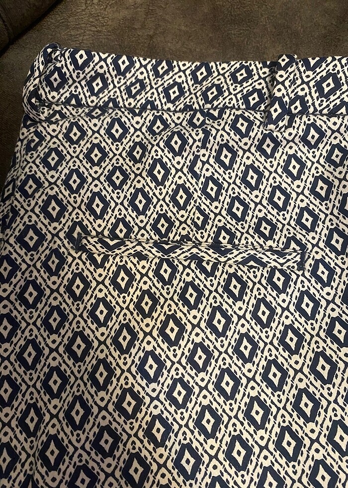 Bayan pantolon - Görsel 3