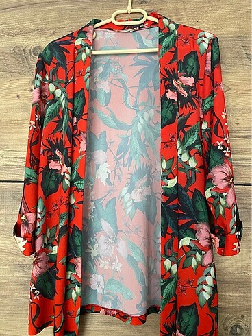 Blazer ceket