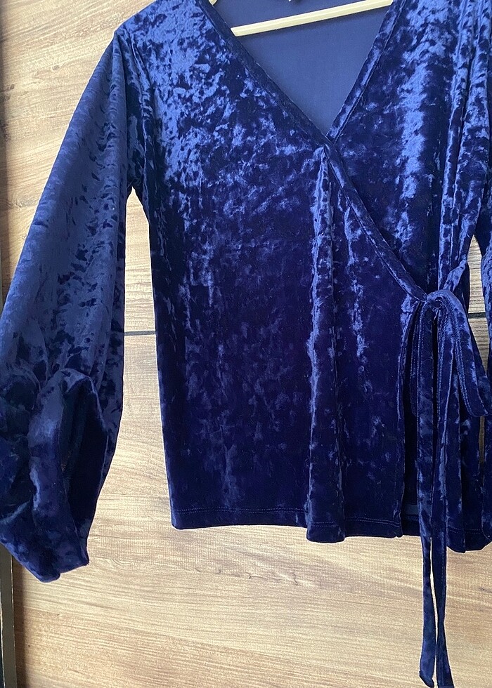 Bayan üst - Görsel 2