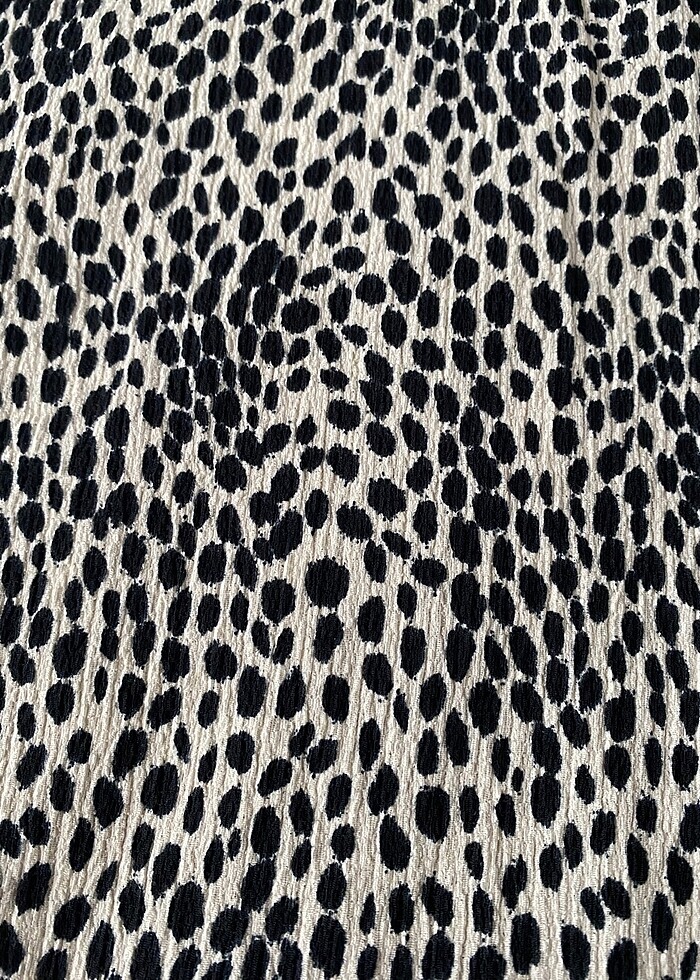 Leopar Etek - Görsel 4