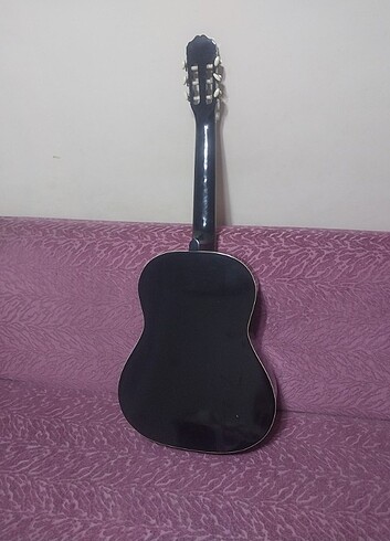 Akustik Gitar 