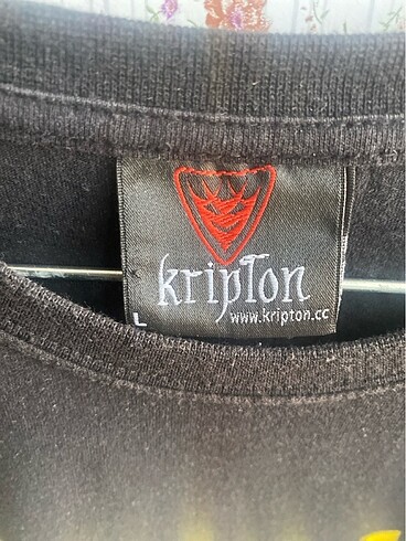 Diğer Nirvana t-shirt