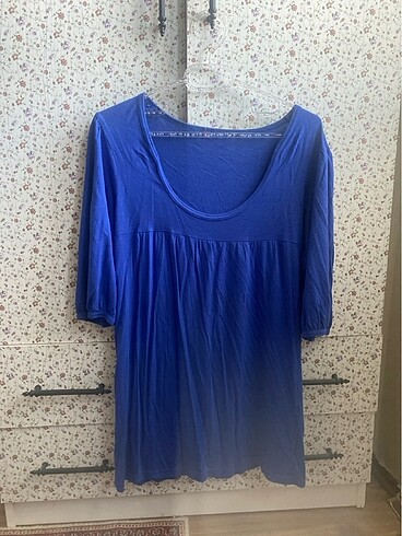 Vintage tunik