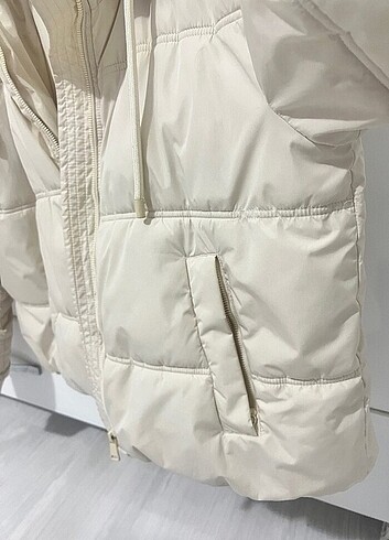 Zara ZARA BEJ MONT
