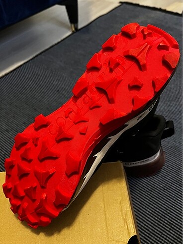 SALAMON CROSS HIKE MID GTX 2 - Görsel 7