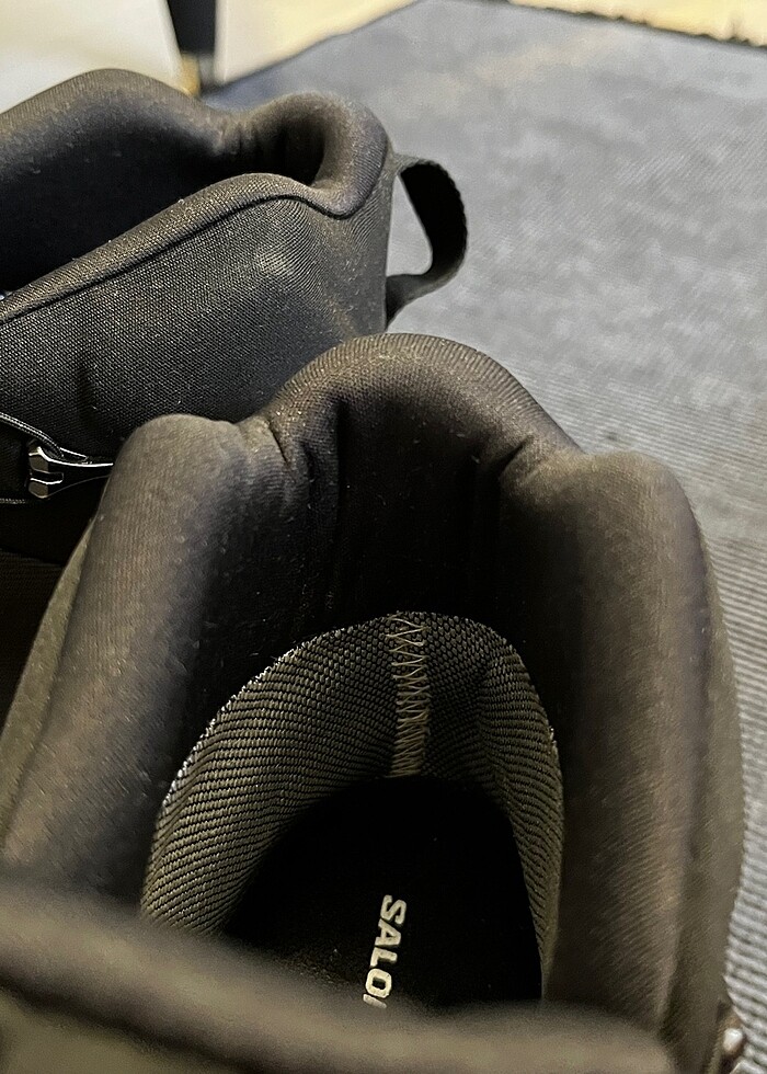 SALAMON CROSS HIKE MID GTX 2 - Görsel 4