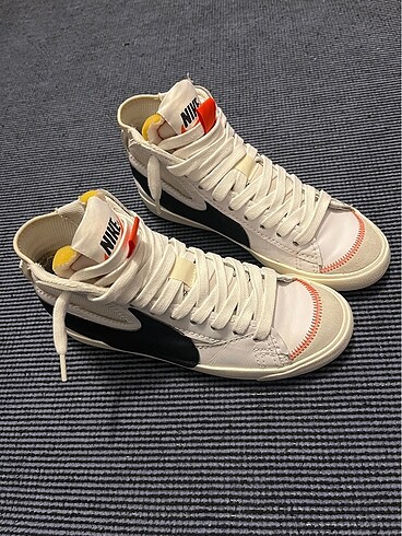 Nike Jumbo Blazer 77? Original