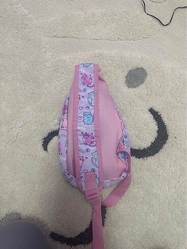 LC Waikiki Lcw sırt çantası bebek çocuk