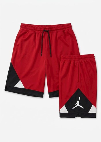 Nike Jordan Sort Orjinal Faturali