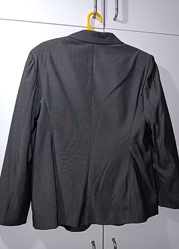 46 Beden Blazer ceket