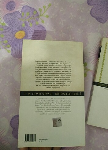 Suç ve ceza  - Görsel 3