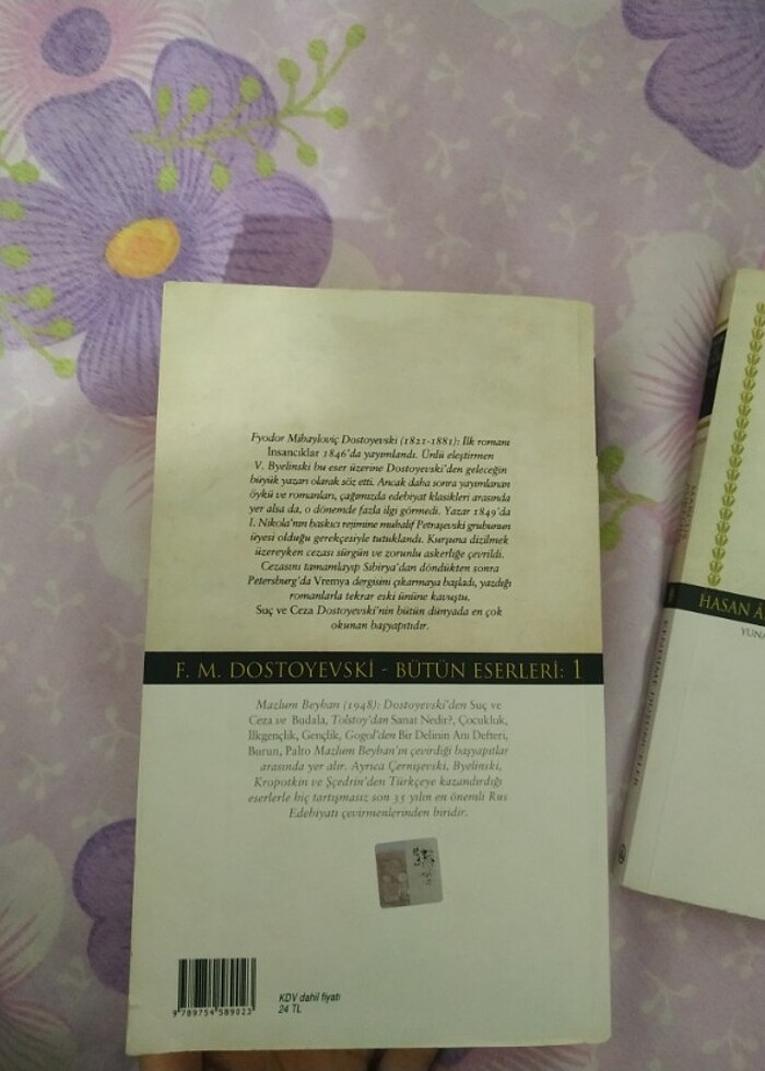 Suç ve ceza  - Görsel 3