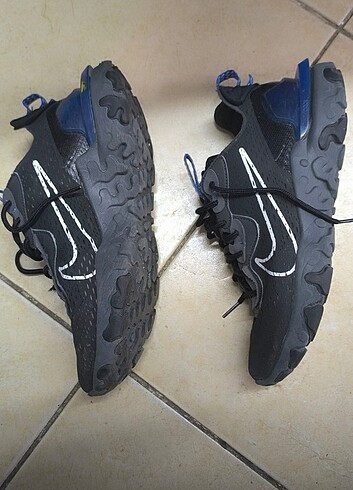 Orjinal nike spor ayakkabı