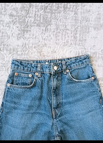 Trendyol & Milla Yüksek bel jean 
