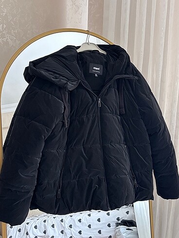 xl Beden siyah Renk Mavi Mont