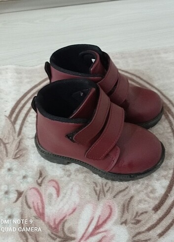26 Beden Çocuk bot