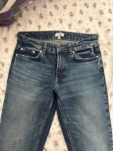 Ispanyol paca jean