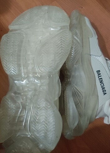 36 Beden Balenciaga spor ayakkabi