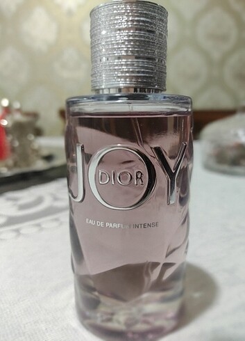 Cristian Dior Joy İntensel EAU de parfüm 