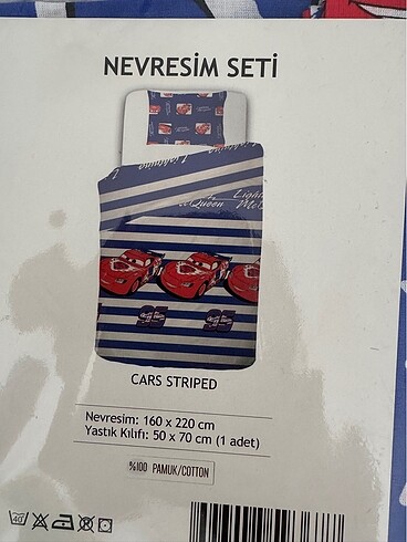 Nevresim seti