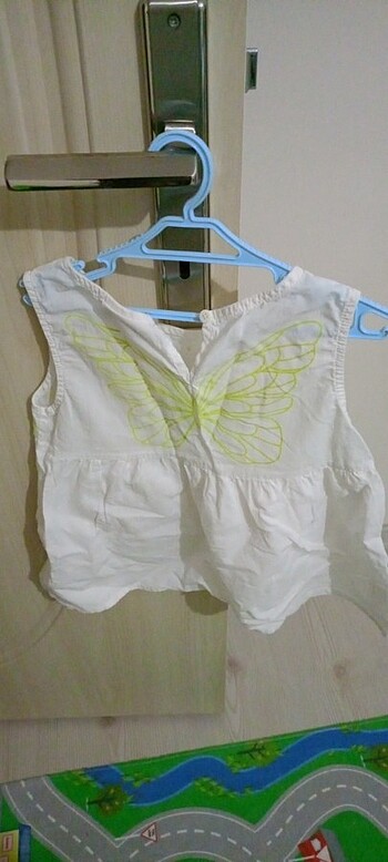 LC Waikiki Kız çocuk bluz
