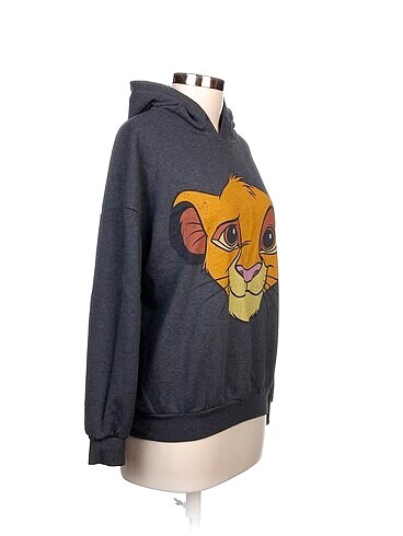 Vintage Love Vintage Love Sweatshirt %70 İndirimli.
