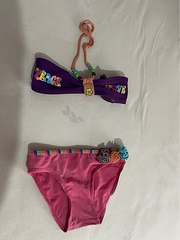 LC Waikiki Lc Waikiki kız çok bikini